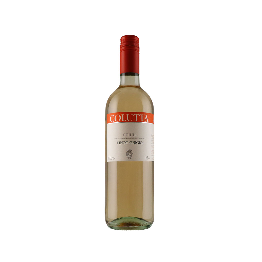 Pinot Grigio Friuli Colutta