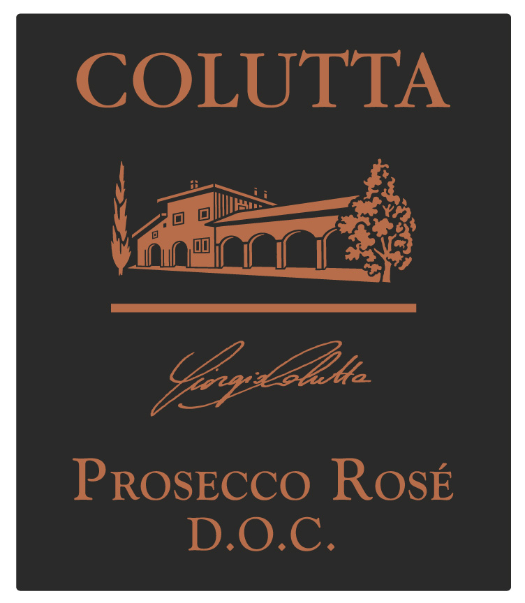 eti Prosecco Rosè